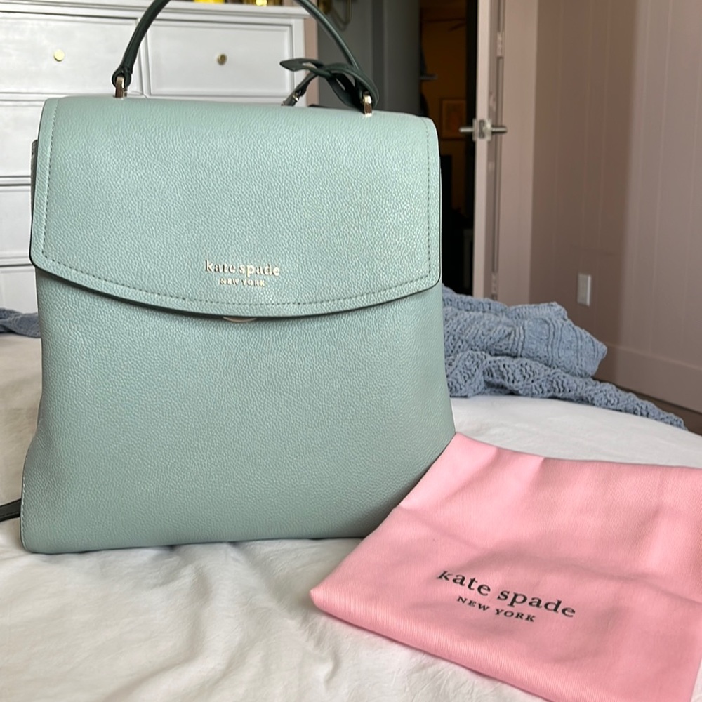 Kate Spade Jade Backpack